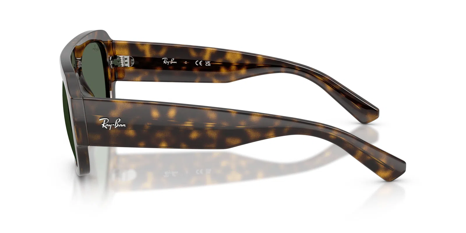 Ray-Ban 2218 Sunglasses - view 14